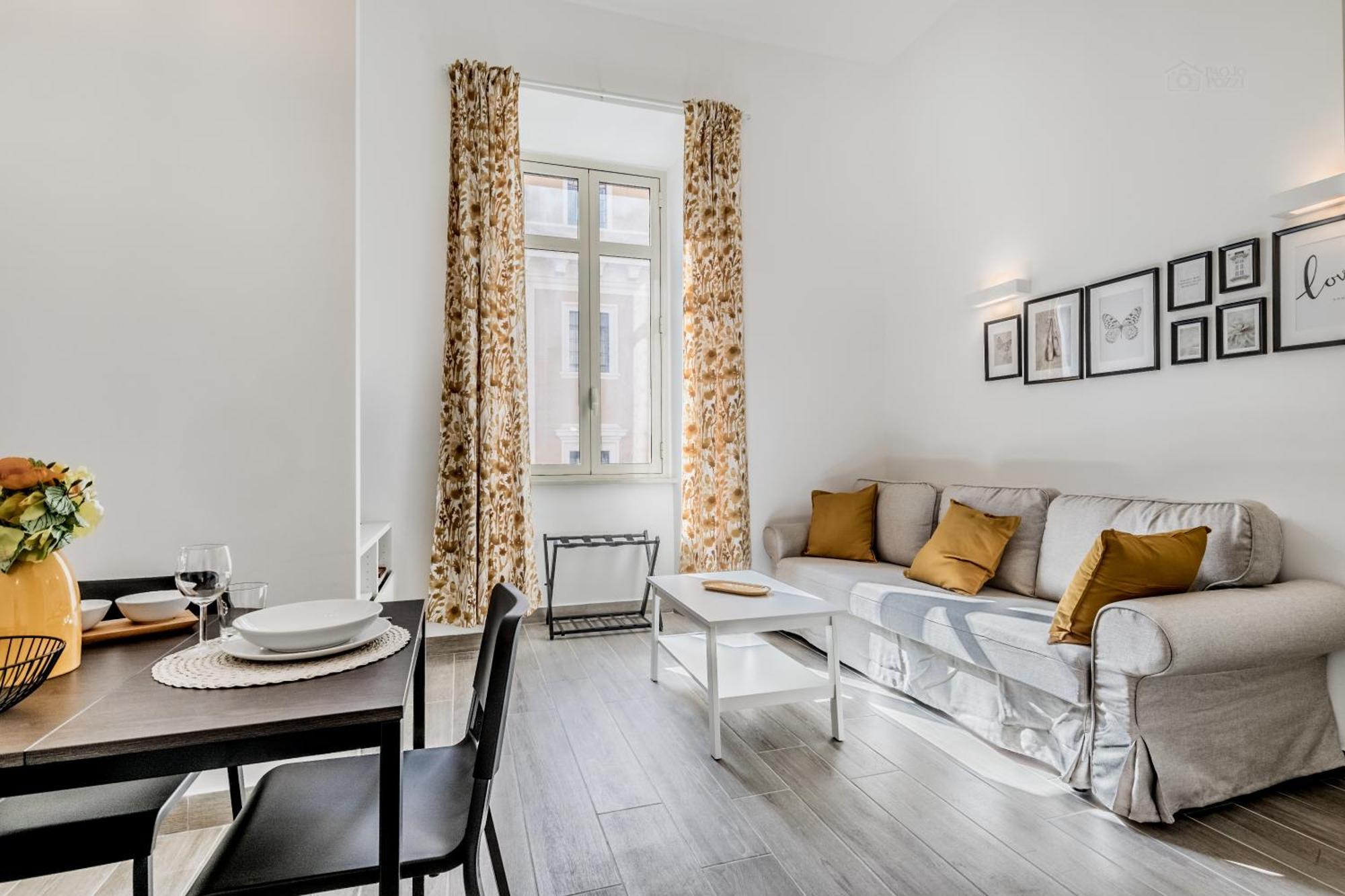 Elena'S House Apartment Rome Exterior photo