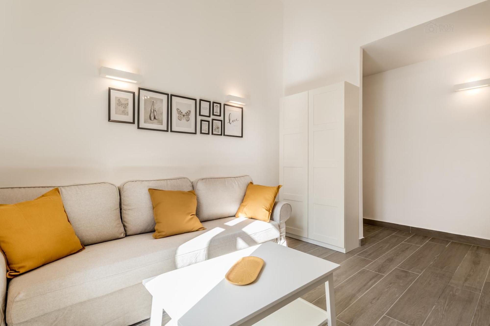 Elena'S House Apartment Rome Exterior photo