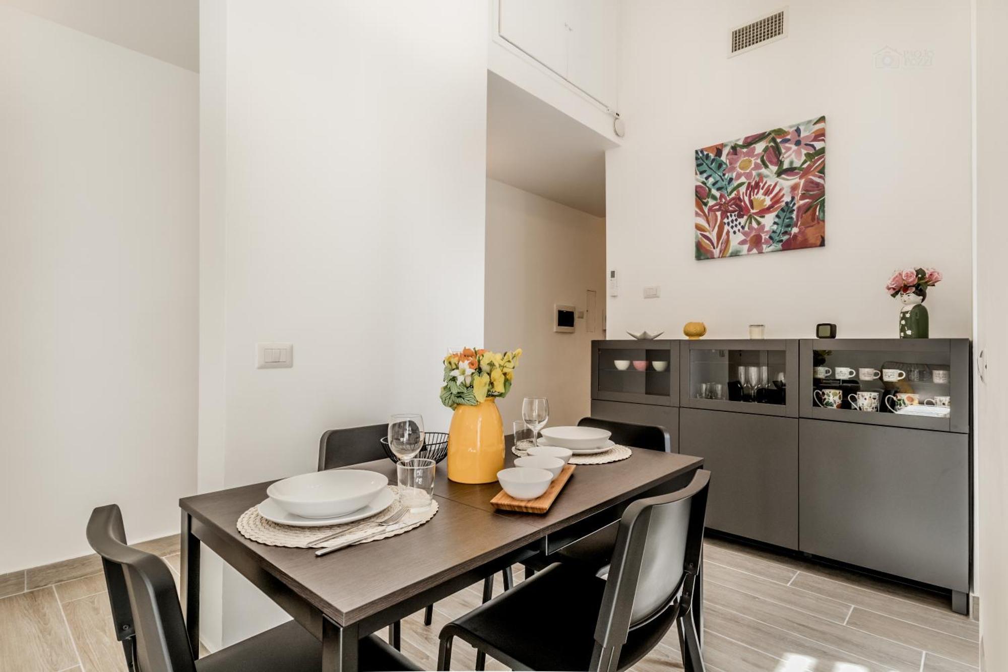 Elena'S House Apartment Rome Exterior photo