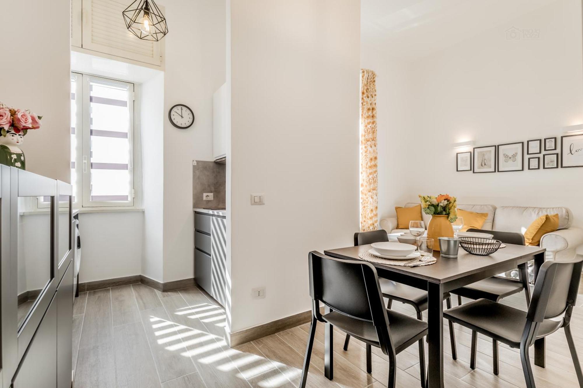 Elena'S House Apartment Rome Exterior photo